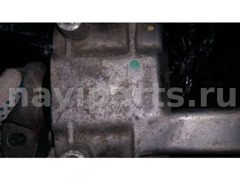 Подушка крепления двигателя Audi Q3, 2009 г., OEM 5N0199262F, арт. 24670926, фото 2