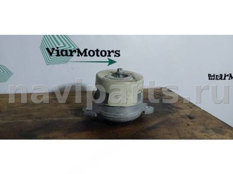 Подушка крепления двигателя Mercedes C W205, 2019 г., OEM A2532401000, арт. 264