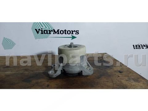 Подушка крепления двигателя Mercedes C W205, 2019 г., OEM A2532401000, арт. 264, фото 2