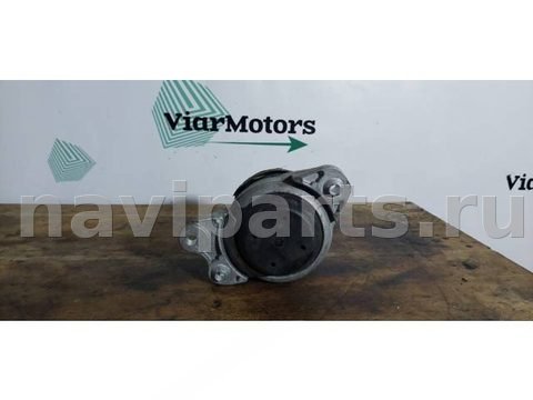 Подушка крепления двигателя Mercedes C W205, 2019 г., OEM A2532401000, арт. 264, фото 3