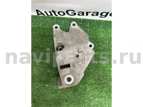 Подушка крепления двигателя BMW 3 G20/G21, 2019 г., OEM 22116876207, арт. 26510, фото 2