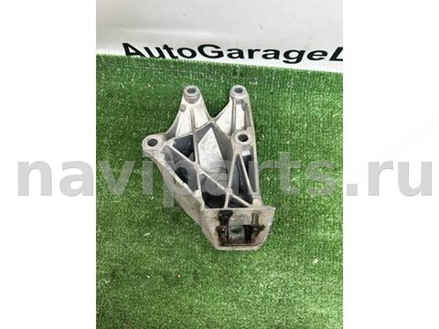 Подушка крепления двигателя BMW 3 G20/G21, 2019 г., OEM 22116876207, арт. 26510, фото 3