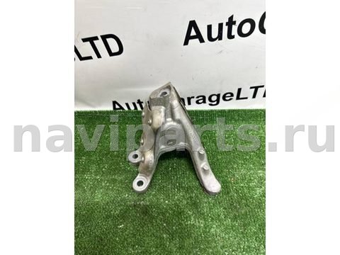 Подушка крепления двигателя BMW 3 G20/G21, 2019 г., OEM 22116876206, арт. 26511