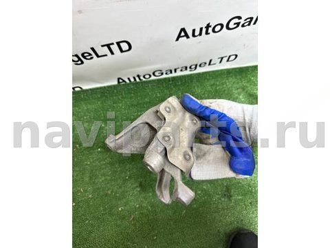 Подушка крепления двигателя BMW 3 G20/G21, 2019 г., OEM 22116876206, арт. 26511, фото 3