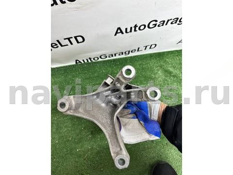 Подушка крепления двигателя BMW 3 G20/G21, 2019 г., OEM 22116876206, арт. 26511, фото 4