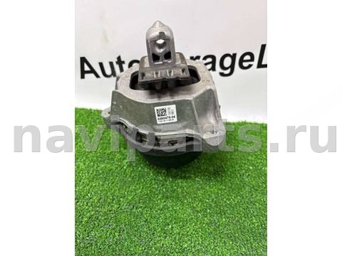 Подушка крепления двигателя BMW 7 G11/G12, 2018 г., OEM 22116860478, арт. 28055, фото 2