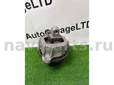 Подушка крепления двигателя BMW 7 G11/G12, 2018 г., OEM 22116860478, арт. 28055, фото 3