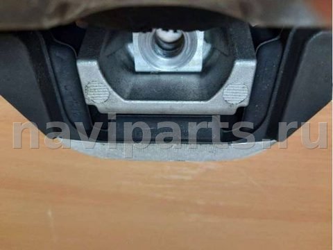 Подушка крепления двигателя Audi Q3, 2012 г., OEM 5N0199262, арт. 29270633_2
