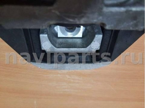Подушка крепления двигателя Audi Q3, 2010 г., OEM 5N0199262, арт. 29270633_3