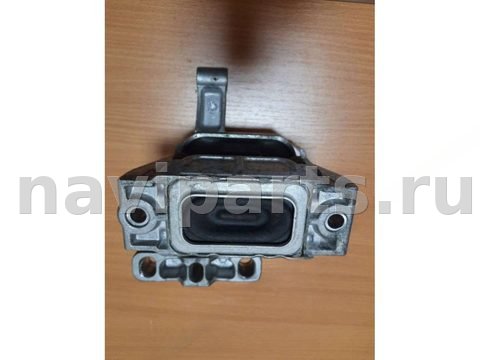 Подушка крепления двигателя Volkswagen Tiguan, 2010 г., OEM 5N0199262, арт. 29270633_4, фото 4