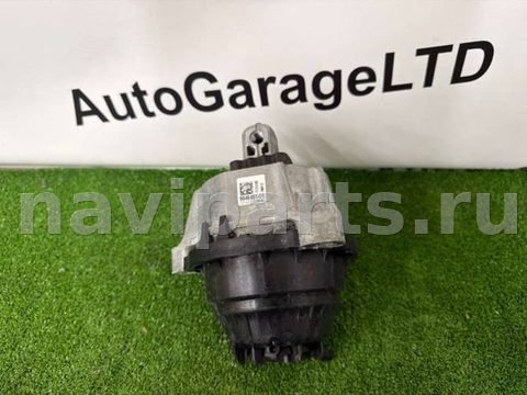Подушка крепления двигателя BMW X7 G07, 2023 г., OEM 22119846461, арт. 30754
