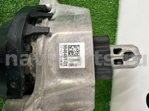 Подушка крепления двигателя BMW X7 G07, 2023 г., OEM 22119846461, арт. 30754, фото 2