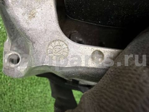 Подушка крепления двигателя BMW X7 G07, 2023 г., OEM 22119846461, арт. 30754, фото 4