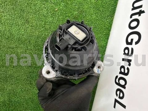 Подушка крепления двигателя BMW X7 G07, 2023 г., OEM 22119846461, арт. 30754, фото 5