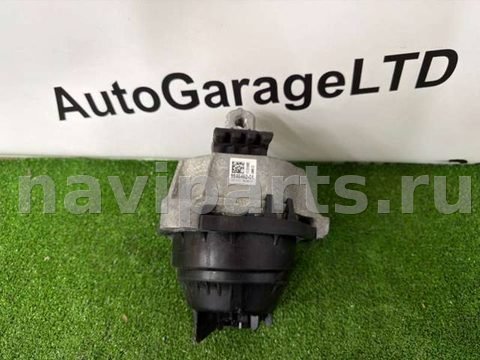 Подушка крепления двигателя BMW X7 G07, 2023 г., OEM 22119846462, арт. 30755
