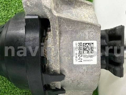 Подушка крепления двигателя BMW X7 G07, 2023 г., OEM 22119846462, арт. 30755, фото 2