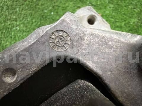 Подушка крепления двигателя BMW X7 G07, 2023 г., OEM 22119846462, арт. 30755, фото 3