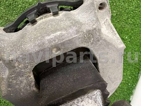 Подушка крепления двигателя BMW X7 G07, 2023 г., OEM 22119846462, арт. 30755, фото 4