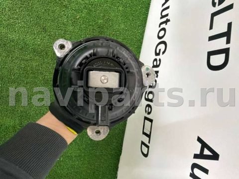 Подушка крепления двигателя BMW X7 G07, 2023 г., OEM 22119846462, арт. 30755, фото 5