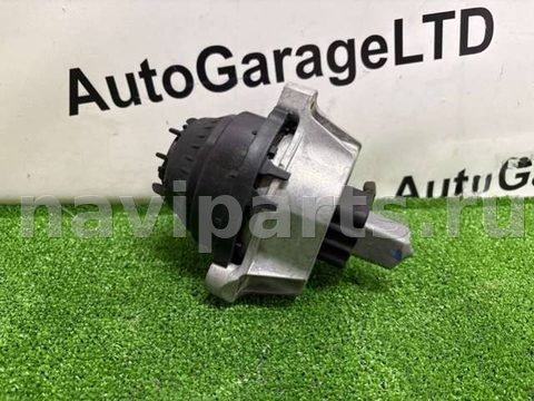 Подушка крепления двигателя BMW X7 G07, 2023 г., OEM 22119846462, арт. 31551, фото 4