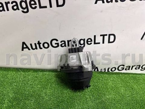 Подушка крепления двигателя BMW X7 G07, 2023 г., OEM 22119846461, арт. 31552