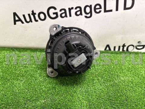 Подушка крепления двигателя BMW X7 G07, 2023 г., OEM 22119846461, арт. 31552, фото 3