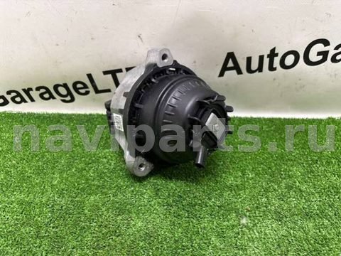 Подушка крепления двигателя BMW X7 G07, 2023 г., OEM 22119846462, арт. 32673, фото 3