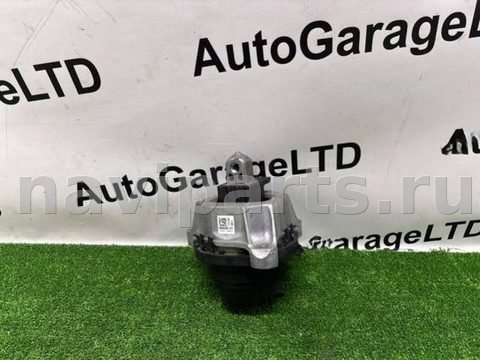 Подушка крепления двигателя BMW X7 G07, 2023 г., OEM 22119846461, арт. 32674