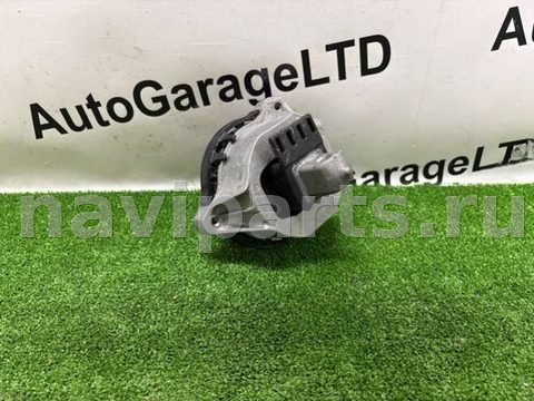 Подушка крепления двигателя BMW X7 G07, 2023 г., OEM 22119846461, арт. 32674, фото 4