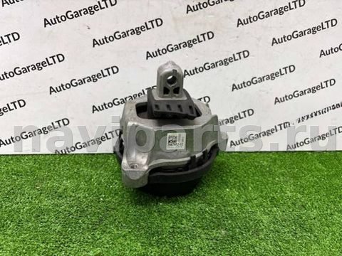 Подушка крепления двигателя BMW X6 G06, 2023 г., OEM 22116860472, арт. 32692
