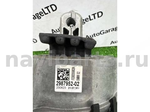 Подушка крепления двигателя BMW X6 G06, 2023 г., OEM 22116860472, арт. 32692, фото 4