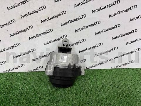 Подушка крепления двигателя BMW X3 G01, 2023 г., OEM 8482772, арт. 35332