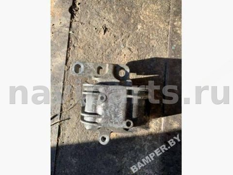 Подушка крепления двигателя Volkswagen Passat B6, 2007 г., арт. 35845747