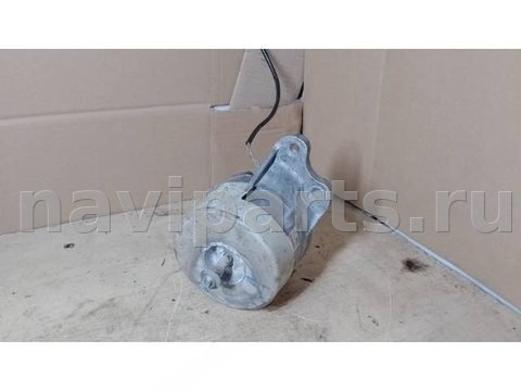Подушка крепления двигателя Mercedes E W213, 2019 г., OEM A2132405100, арт. 3701