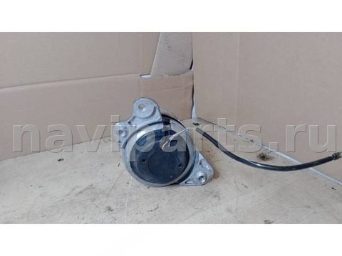 Подушка крепления двигателя Mercedes E W213, 2019 г., OEM A2132405100, арт. 3701, фото 3