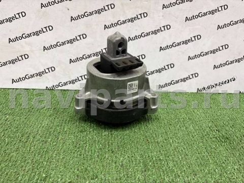 Подушка крепления двигателя BMW X4 G02, 2023 г., OEM 22116860495, арт. 37403
