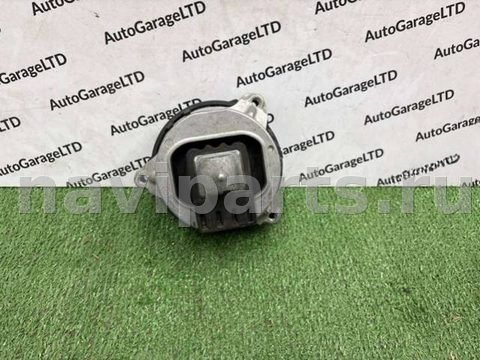 Подушка крепления двигателя BMW X4 G02, 2023 г., OEM 22116860495, арт. 37403, фото 2
