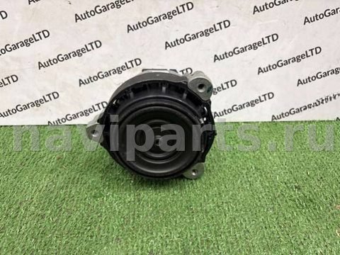 Подушка крепления двигателя BMW X4 G02, 2023 г., OEM 22116860495, арт. 37403, фото 3