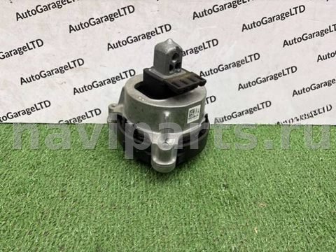 Подушка крепления двигателя BMW X4 G02, 2023 г., OEM 22116860496, арт. 37404