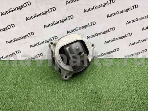 Подушка крепления двигателя BMW X4 G02, 2023 г., OEM 22116860496, арт. 37404, фото 2