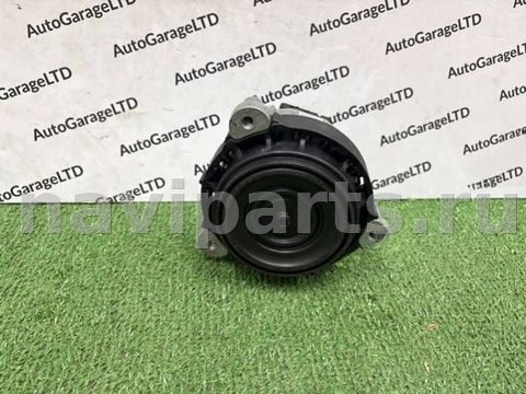 Подушка крепления двигателя BMW X4 G02, 2023 г., OEM 22116860496, арт. 37404, фото 3