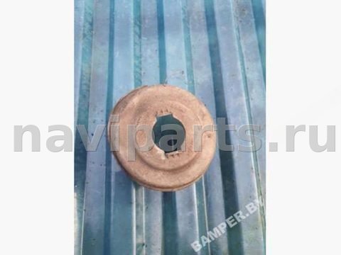 Подушка крепления двигателя Audi A4 B7, 2005 г., арт. 42825567