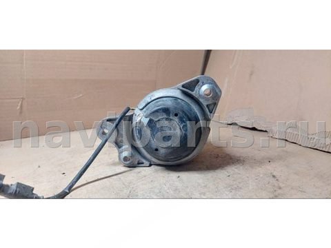 Подушка крепления двигателя Mercedes C W205, 2015 г., OEM A2052405217, арт. 4382, фото 3