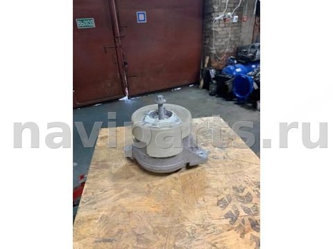 Подушка крепления двигателя Mercedes E W213, 2019 г., OEM A2132403800, арт. 4578