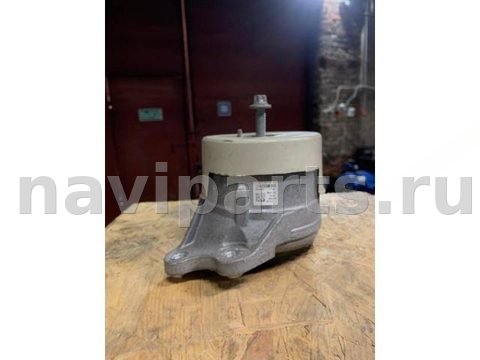 Подушка крепления двигателя Mercedes E W213, 2019 г., OEM A2132403800, арт. 4578, фото 3