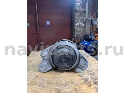 Подушка крепления двигателя Mercedes E W213, 2019 г., OEM A2132403800, арт. 4578, фото 4