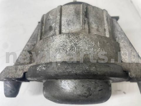 Подушка крепления двигателя Mercedes C W203, 2007 г., OEM A2042400917, арт. 5328, фото 5