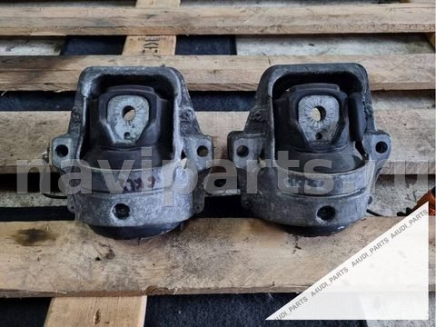 Подушка крепления двигателя Audi A5, 2010 г., OEM 8K0199381, арт. 60611136