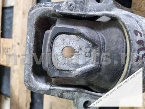Подушка крепления двигателя Audi A4 B8, 2008 г., OEM 8K0199381, арт. 60611136_2