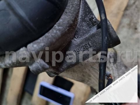 Подушка крепления двигателя Audi A5, 2010 г., OEM 8K0199381, арт. 60611136, фото 4